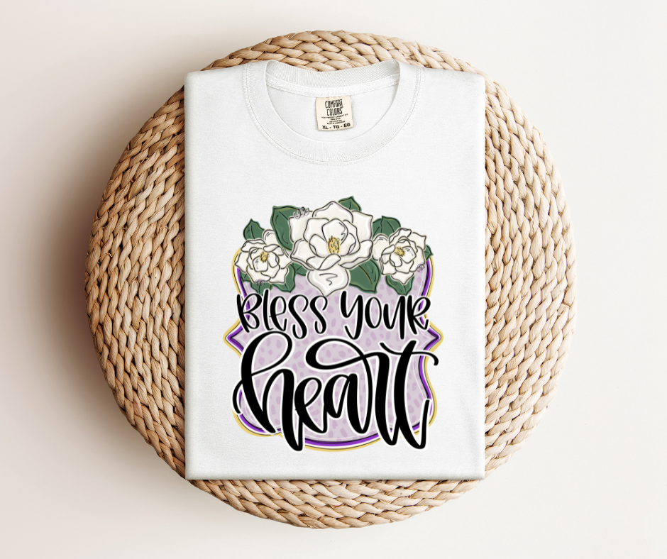 Bless Your Heart Top