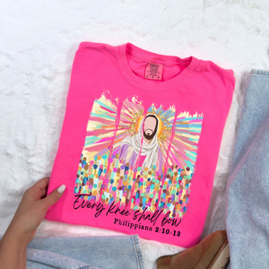 Philippians 2:10-13 T-Shirt