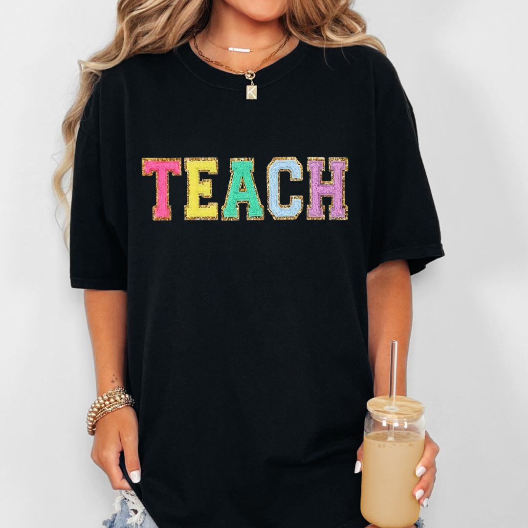 TEACH T-Shirt