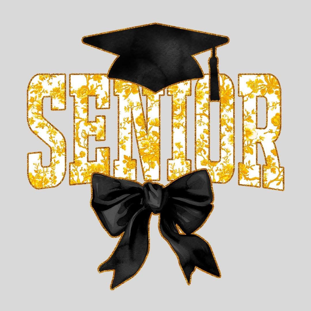 Customizable Senior Top